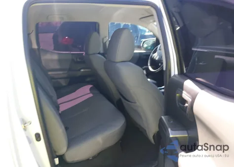 2019 Toyota Tacoma Sr5 V6 z USA, uszkodzony, nr VIN 3TMAZ5CN2KM097149